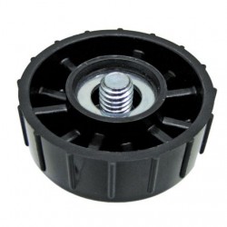 Nárazová skrutka pre Homelite, Ryobi - závit pravotočivý