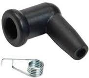 Fajka sviečky pre Kawasaki 21130-0256, 20010-72221, Shindaiwa 22102-72220, Mitsubishi TR64961