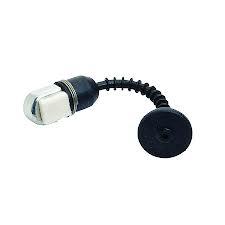 Palivová hadička s filtrom 20011-85400 pre Shindaiwa T20, 25, C25, 35, B45, LT20, HT20, C20