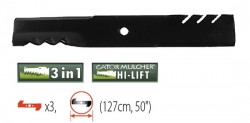 96-335 Nôž pre Gravely 152 cm - 60”