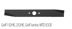 90-852 Nôž pre Gutbrod Golf 132HE, 232HE, Golf Junior, MTD E32E