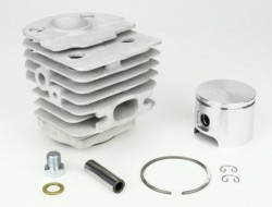 Valec 503609171, 503924171, 503169171 Ø 46 mm  pre Husqvarna 51, 55