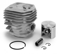 Valec 503503903, 503503902 Ø 45 mm pre Husqvarna 154, 238, 254, 254XP - Tecomec