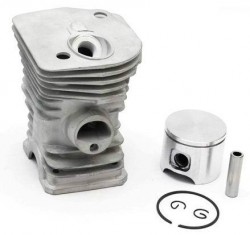 Valec 503870276, 503870274 Ø 44 mm pre Husqvarna 340, 345, 350