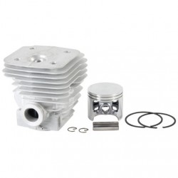 Valec 503993971 Ø 56 mm pre Husqvarna 395