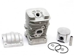Valec 530069606 Ø 41,1 mm pre Partner 351, 370, 390, 391, 401, 420