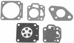 49-826 Opravná sada pre Nikki pre motory Mitsubishi T200, Snapper - 410, 411SST, 4150, Xenoah BA401