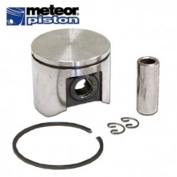 Piestna sada 503489002 Ø 40 mm pre Husqvarna 40, 45, 2041, 240R, 245R - Meteor