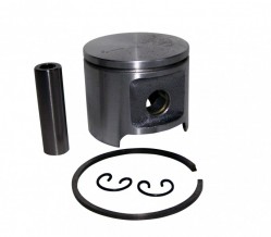 Piestna sada 503441001, 503441002 Ø 42 mm pre Husqvarna 45, 240, 245R, 245RX - Meteor