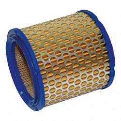 Vzduchový filter pre MAG