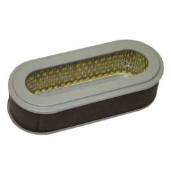 Vzduchový filter s predfiltrom oválny pre Robin - EH34