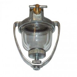 Palivový filter pre Briggs a Stratton - 393169, 690612