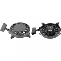 Komplet ručný štartér 3495766, 496650, 497830, 692696 pre Briggs Stratton 