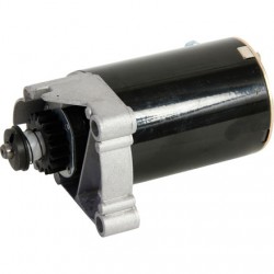 Štartér 498148, 495100, 399928 pre Briggs Stratton 