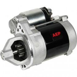 Štartér 21163-2051, 21163-2120, 21163-2130 pre Kawasaki 