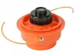Strunová hlava pre vyžínače Stihl FS38, FS40, FS45, FS50, FSE60, FSE81