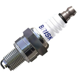 Brisk PR18Y