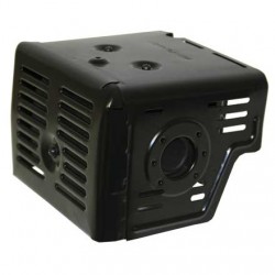 Výfuk 18310ZE2W61, M8320ZE2W61 pre Honda GX340, GX390 