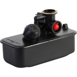 Nádrž s karburátorom pre Briggs Stratton - Motory SPRINT, QUATRO