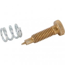 Nastavovacia skrutka 292681 pre karburátory 390323, 394288 na Briggs Stratton