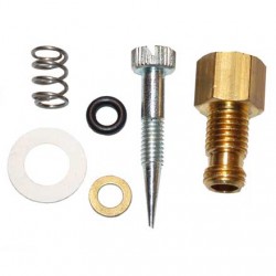 Nastavovacia skrutka karb. 31839 pre Tecumseh - H25-70, LAV25-35, HS, HM40-70, V, VH50-70... 