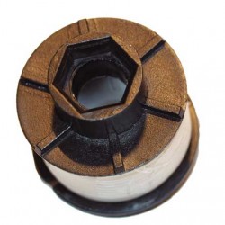 Cievka hlavy A6053 pre Black & Decker