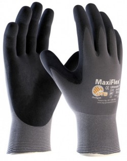 Rukavice ATG® MAXIFLEX ULTIMATE 34-874 -  9