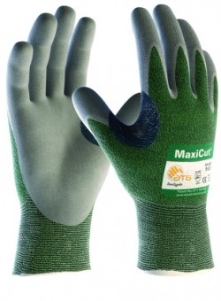 Neporezné rukavice ATG® MAXICUT DRY 34-450 -  11