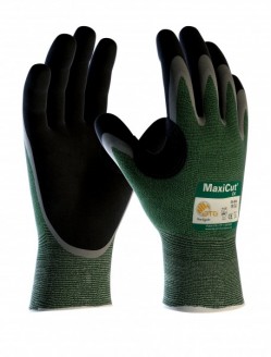 Neporezné rukavice ATG® MAXICUT OIL 34-304 -  8