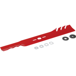 Univerzálny nôž mulčovací Oregon -  18" / 45.1