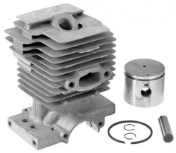 Valec R50030002 Ø37mm pre Oleo-Mac 931,932