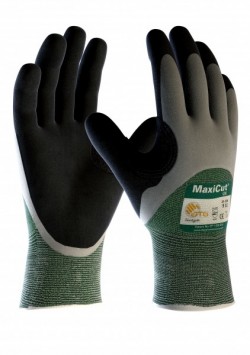 Neporezné rukavice ATG® MAXICUT OIL 34-305 -  8