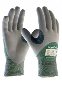Neporezné rukavice ATG® MAXICUT DRY 34-451 -  7