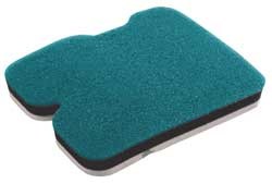 Predfilter 395173090 pre Dolmar PC6412, 6414, 6530, 6535, 7312, 7314, 7430, 7435, 8116, 8240