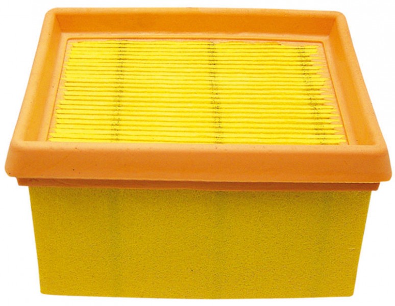 Luchtfilter Makita, Dolmar, Wacker