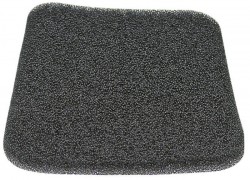 Predfilter 41351241500 pre Stihl FS88, FS108, FR108