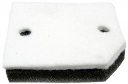 Filter 41231240800, 41231240801 pre Stihl FS48, FS52, FS56, FS62, FS66