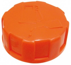 Zátka paliva 13100448730, 13100455830, 13100455730 pre Echo SRM2100, SRM2500, HC2400