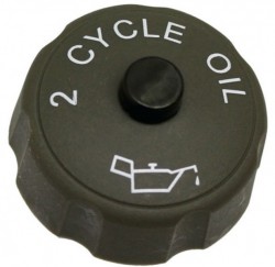 Zátka paliva 0152611 pre Wacker BS50-2, BS500, BS60-2, BS600, BS70-2, BS700