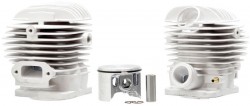 Valec 038130031, 038130030 Ø 52 mm pre Dolmar PS7900