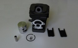 Valec Ø 39 pre Husqvarna 135, 140, 236, 240