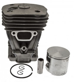 Valec 537320402 Ø 47 mm pre Husqvarna 455, 460