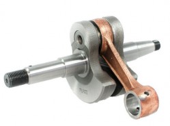 Kľukovka 501814901 pre Husqvarna 181, 281, 288, 394, 394XP