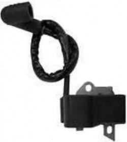 Zapaľovanie 537038501 pre Husqvarna 225, 227, 232, 235, 240