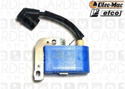 Zapaľovanie 61070018, 56510066R pre Oleo-Mac 725 D,725 S,725 T