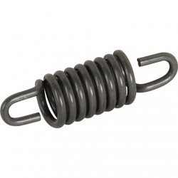 Silentblok 536014601 pre Husqvarna 40, 45, 49 a Jonsered 2041, 2045, 2050, 5045