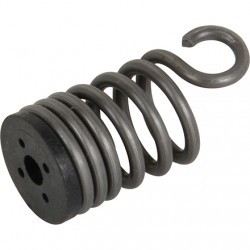 Silentblok 545033801 pre Husqvarna 235, 235E, 236E, 240, 240E