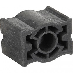 Silentblok 41287929300 pre Stihl FS300, FS310, FS350, FS400, FS450, FS480