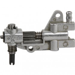 Olejové čerpadlo pre Ázia píly Alko, Einhell, Hurricane, King, Craft, Talon, Grizzly