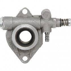 Olejové čerpadlo 027245112, 119245310 pre Dolmar 112, 113, 114, 116, 117, 120, PS6000, PS6800